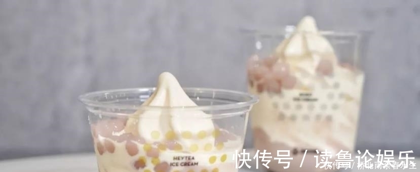 这几款雪糕你都吃过吗?清凉又好吃,有了它们可以清凉一夏哦