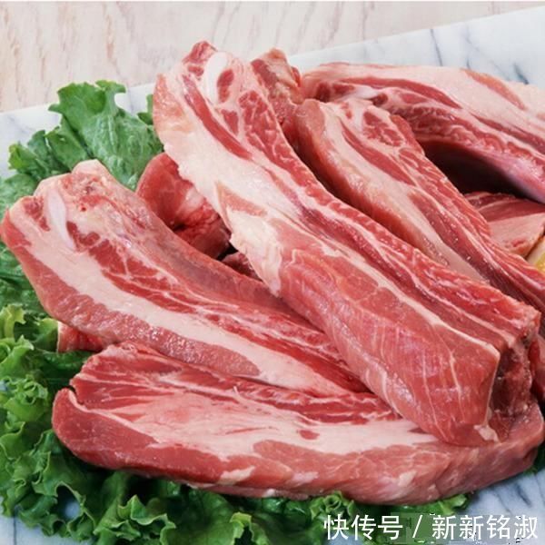 优质蛋白质|猪肉是隔两天吃一顿好,还是天天顿顿吃对身体好?一定要看