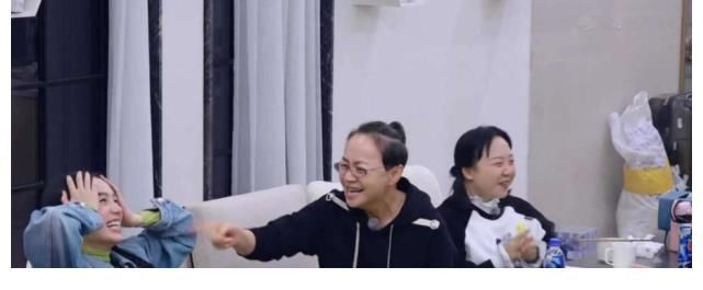 嘉賓們|《五十公里桃花塢》一檔真實的真人秀？