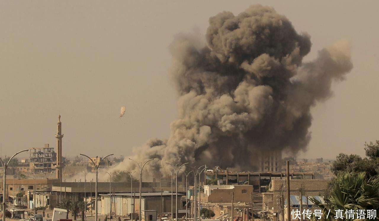 拉伯国家|原因何在?阿拉伯人口1亿打不过800万犹太人,其实只因三个字