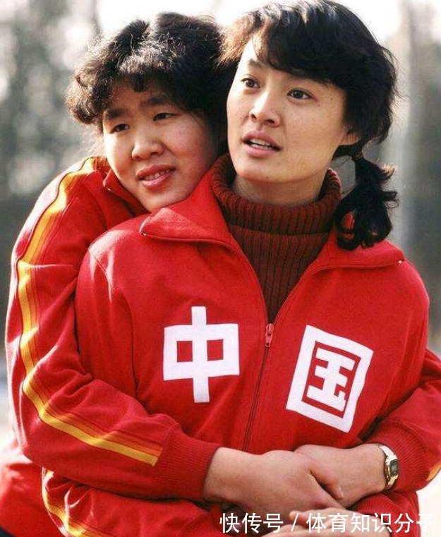 五连冠|中国女排唯一五冠王梁艳:退役后当老板身家上亿,女儿是清华博士