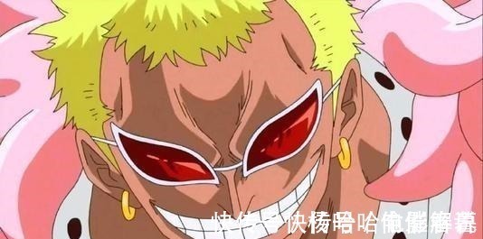 明哥|海贼王中6大有钱人,和之国花魁小紫上榜,他占据海贼世界15贝利