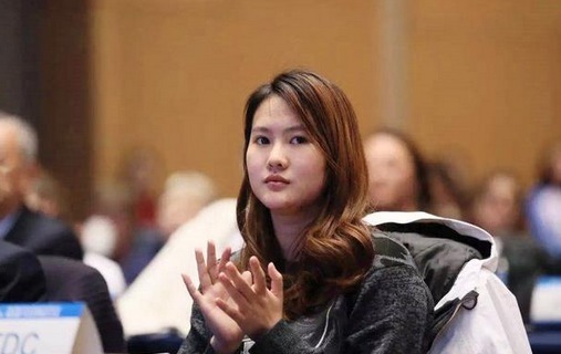 全红婵|为何是陈若琳成为全红婵的主教练？何威仪表态，周继红太明智了