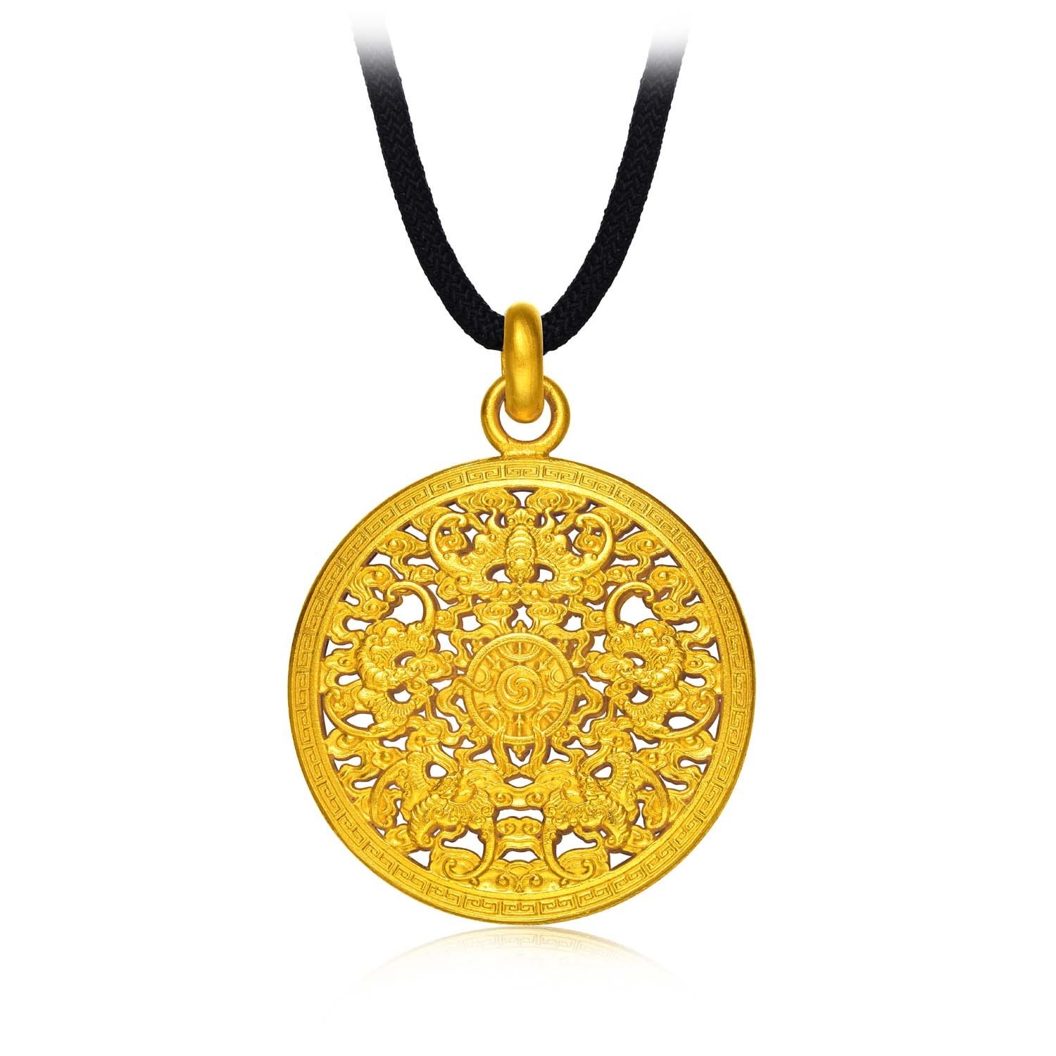 船大|周大福给我们的感觉为什么不够高大上?