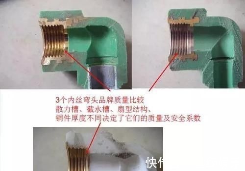 弱电|搞装修的老舅:掌握这份水电改造宝典,专业水电工也要敬你三分
