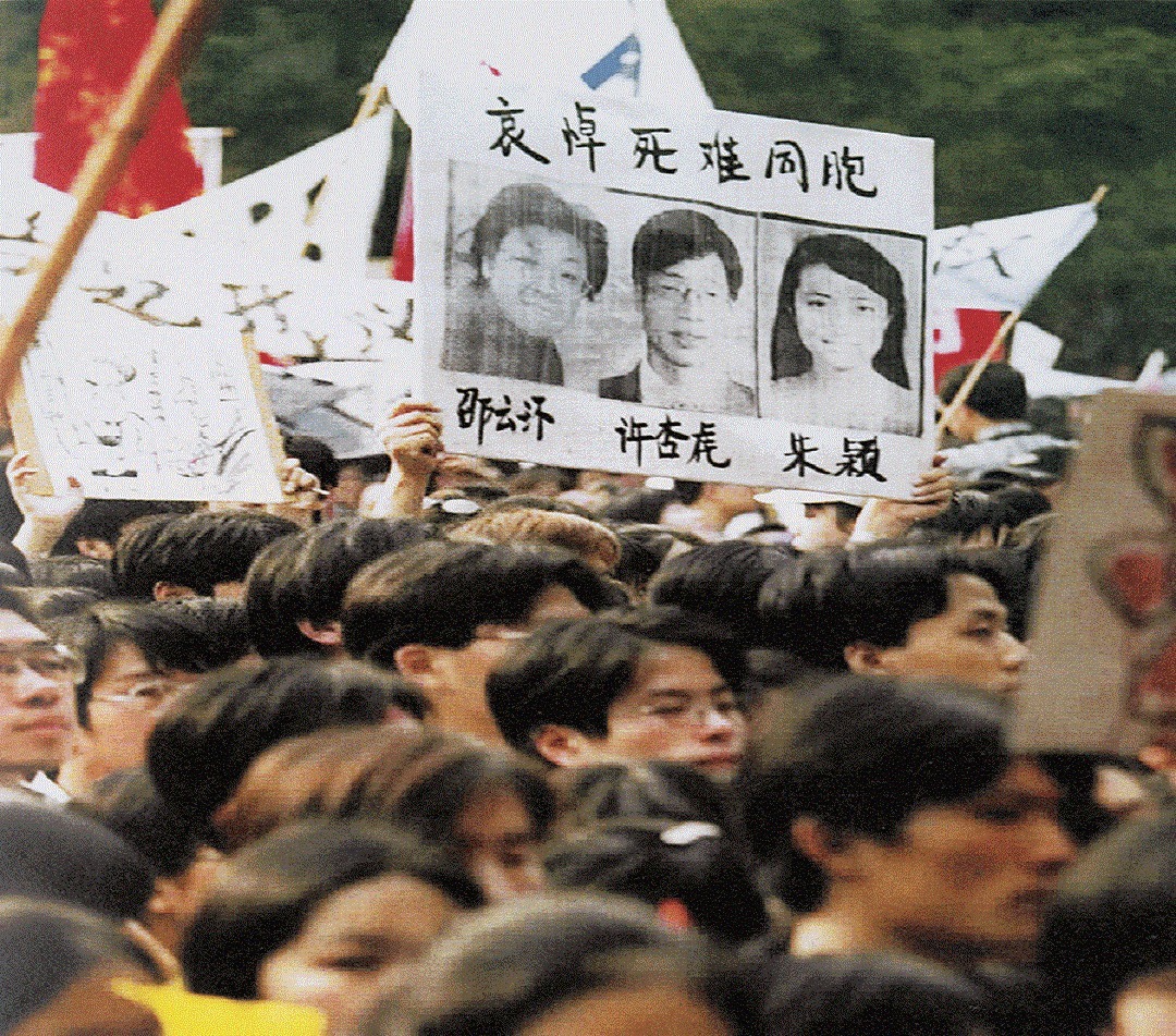 中国|20多年前大使馆被轰炸,为何没还击?美至今才醒悟:这是东方智慧