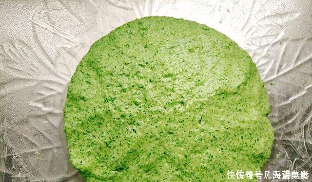 艾草全身都是寶,除了青團(tuán),還能做什么手把手教你4種新吃法!