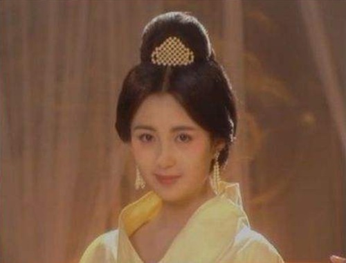 傅善祥|她是历史上第一位女状元,却因长相漂亮变成了妃子,后来她怎样了