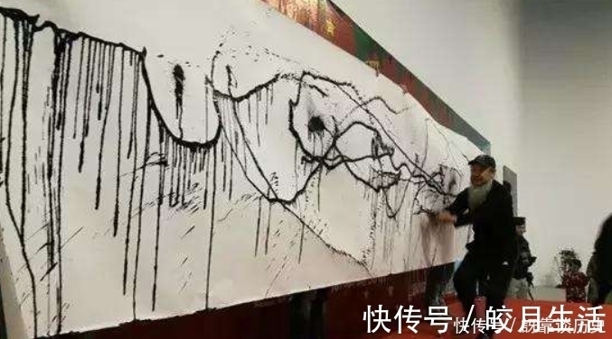 农村妇女!农妇苦练书法20年,网友称赞,专家评价:字体结构错误,毫无美感