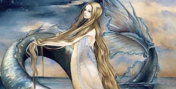 金凤！揭秘女娲座下六大灵兽，其中两只生了白素贞，一只被女娲打落凡尘