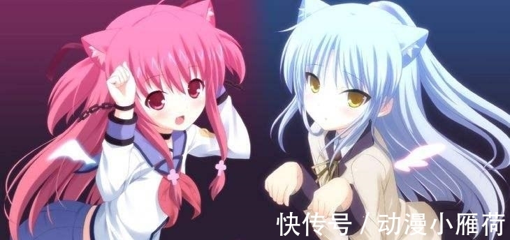 三次元|那些在二次元看似平常, 但是放在三次元绝对奇怪的设定!