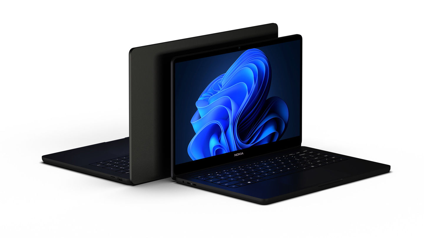 usb|OFF Global 推出诺基亚 PureBook Pro 笔记本电脑，售价 699 欧元