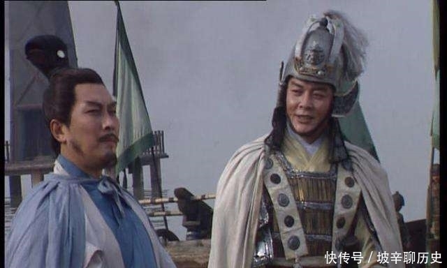 道理|诸葛亮王朗论战,王朗说得有道理吗?