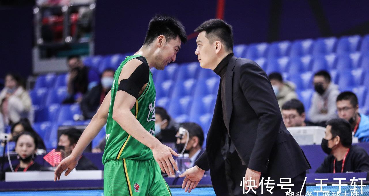 北京队|央视直播!韩德君、李晓旭不打,朱荣振复出,辽宁队拒绝爆冷