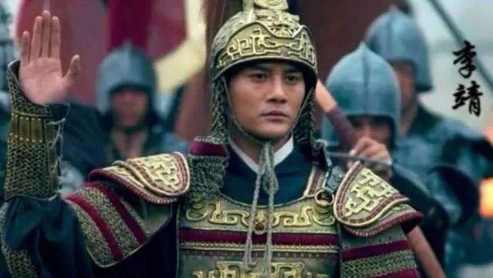 玄武门|唐朝第一名将李靖，真的没有参加“玄武门之变”吗？说出来别不信