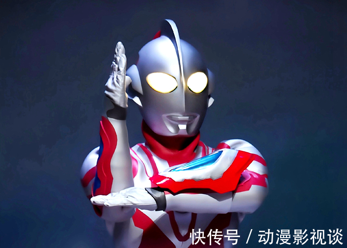 塔尔塔罗斯|《特利迦奥特曼》完播,已有两个人确诊新冠,其中包括利布特人间体!