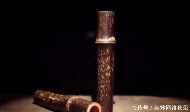 口气|古人所使用的“打火机”有多神奇?为何吹口气就能点燃?