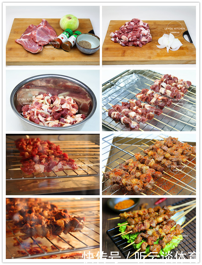 美食|12道大排档美食,学会后在家做,干净卫生,还花不了多少钱