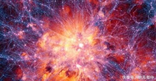 宇宙 牛顿曾说地球自转是因为“被踢了一脚”,是谁“踢”的这一脚呢