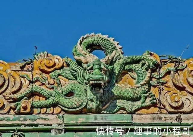 屏风|北京一处古代建筑景点，有中国现存唯一双面壁，距离故宫1.7公里