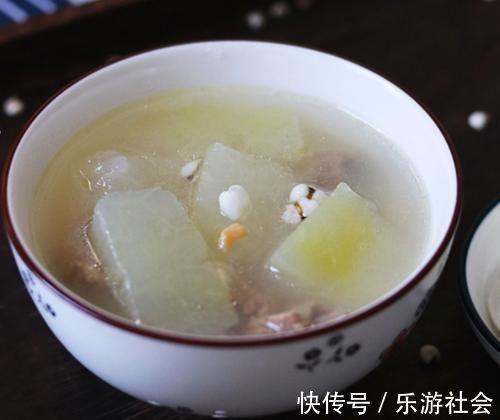 湿气最怕喝“这道汤”,上锅煮一煮,湿气没了,身体也轻松了