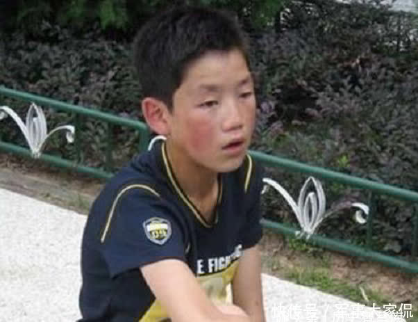 《变形计》农村娃高占喜:靠读书实现逆袭,现在已成为帅气国防生