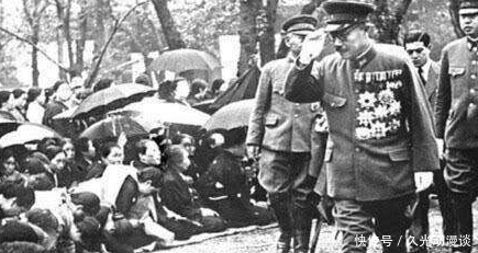 害死|二战时,总统妻女竟被日军害死,索赔80亿遭拒,日军因此付出惨痛代价