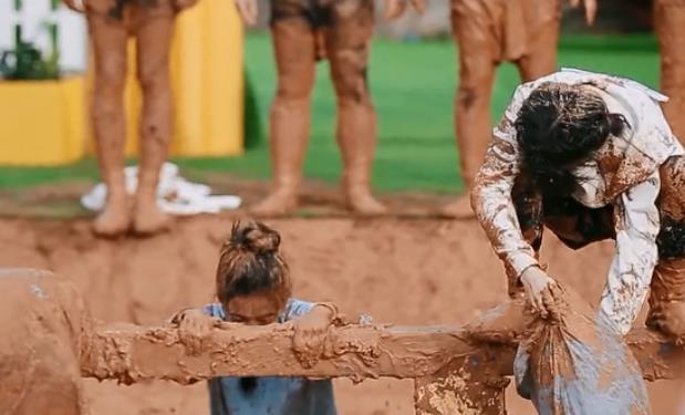 嘉宾 宋雨琦要退出《跑男》嘉宾或有变动,节目组工作人员下场回怼