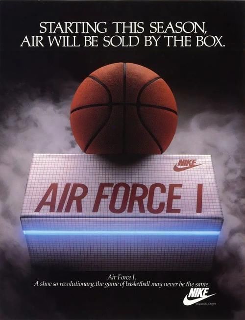 倒贴压岁钱买一双 Dunk？不如原价多买几双 Air Force 1