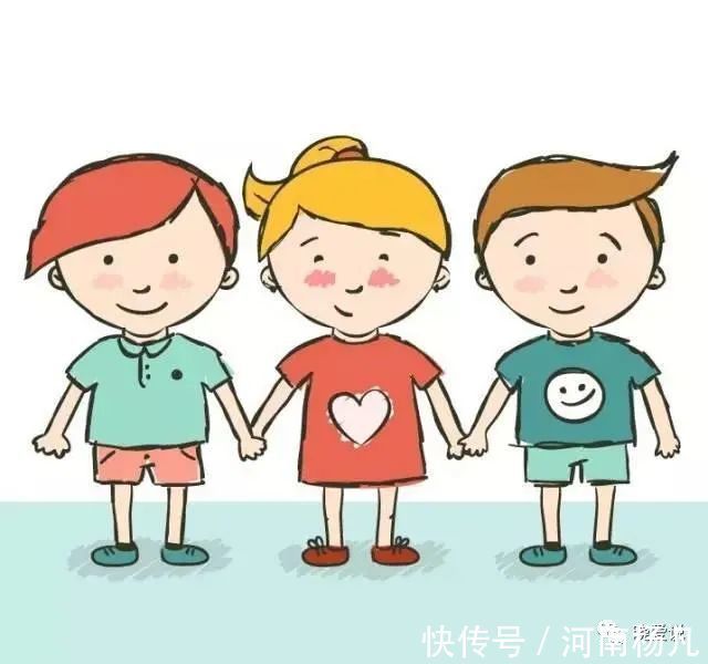 阿姨|三胎,想要一碗水端平,根本不存在的!