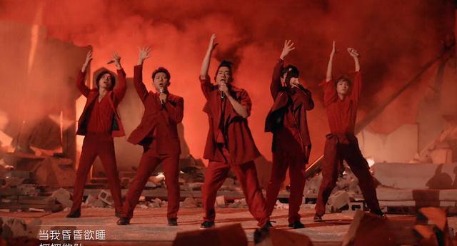 《披荊斬棘的哥哥》半決賽“封神”，作品難分伯仲，觀眾難選擇