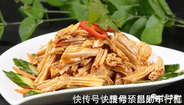 凉拌菜选集，十多款家常凉拌菜做法，你平时做对了吗？