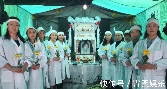祖爷爷!人死后为何要守灵?祖爷爷说出真相,原因竟是如此