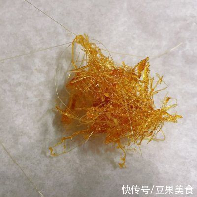糖丝|#2021亲子烘焙组——“焙”感幸福#糖丝焦糖布丁