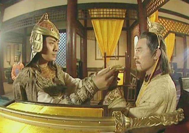 李世民|玄武门之变后,秦琼卧病在床12年,李世民派人送药,秦琼:快把药倒掉