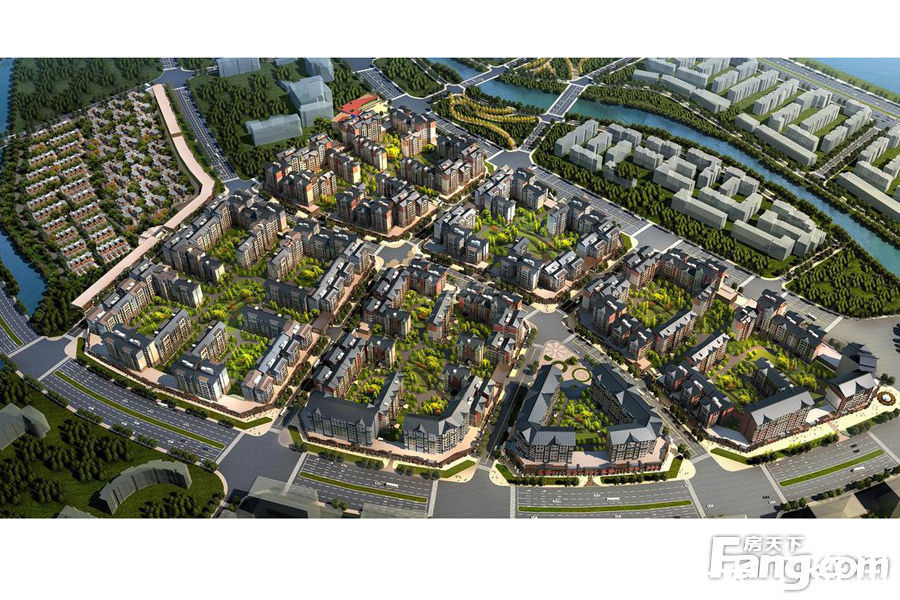 海航|成都都江堰高分楼盘的最新现场美图，速来围观