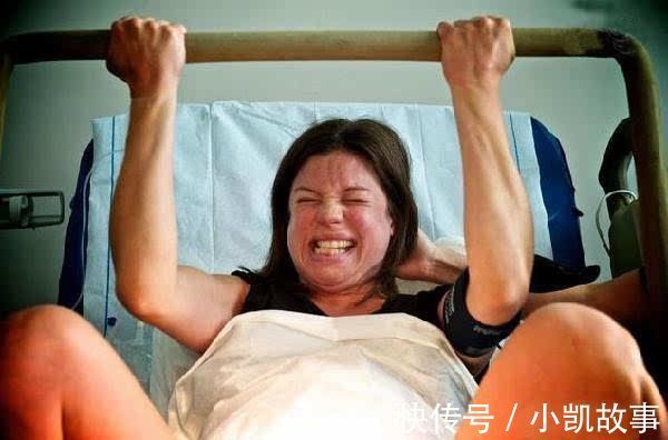 分娩|当妈脸皮厚,谁生谁知道产妇分娩时的“脸红事”,你经历过几个