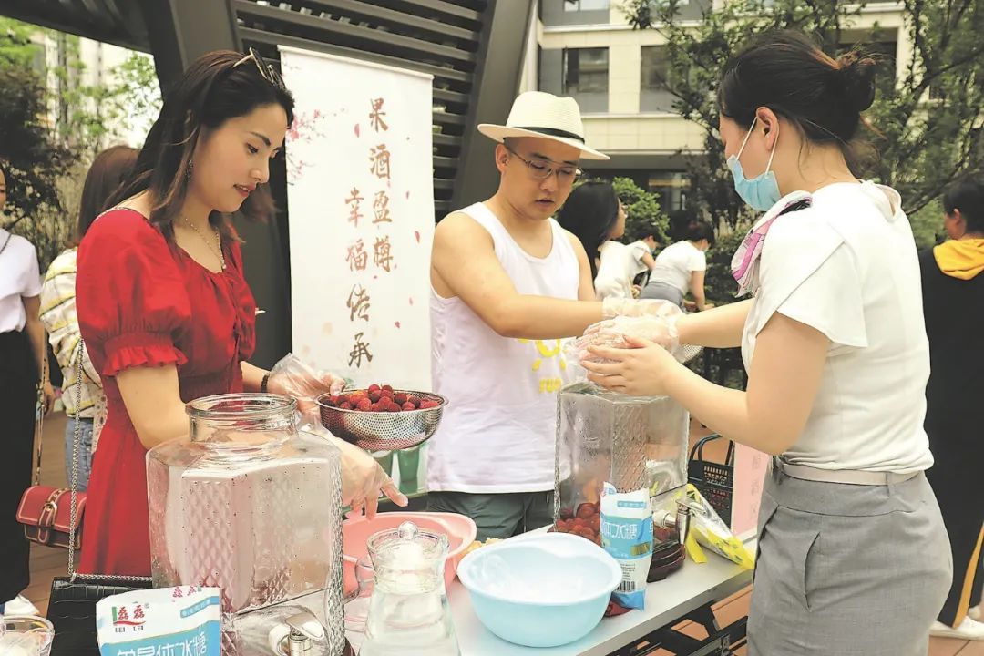 天曜|当贵阳遇到龙湖：所有“第一次”都让人惊艳