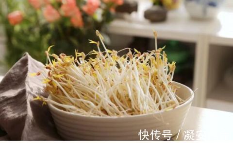 黄豆|它是排行第一的长寿菜,天天都能吃,家家都有!