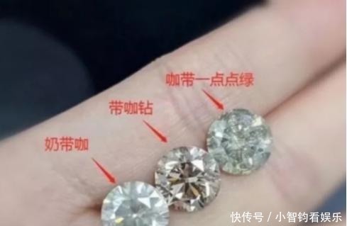 证书|一克拉的钻戒要多少钱?盘点影响钻石价格的因素