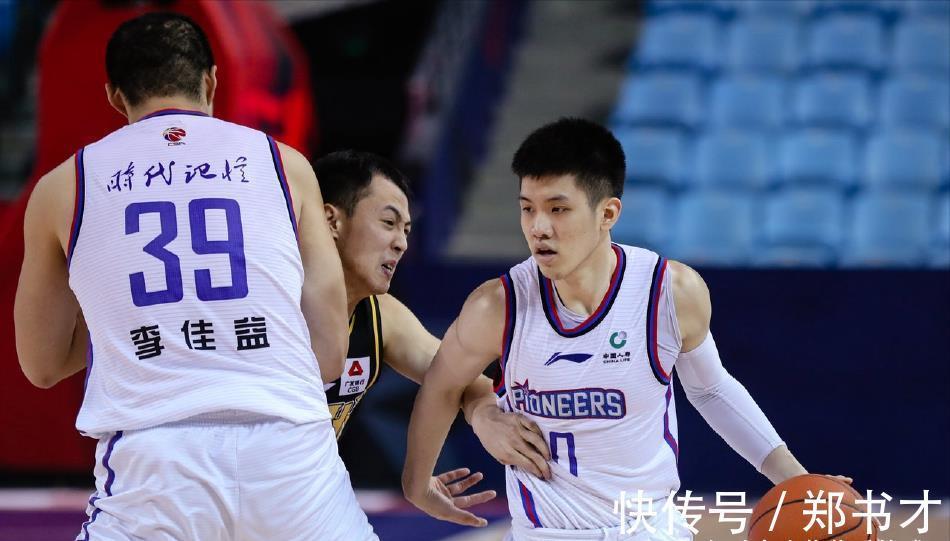 cbCBA最新签约!NBA强势内线加盟天津男篮,拥三外援冲击季后赛