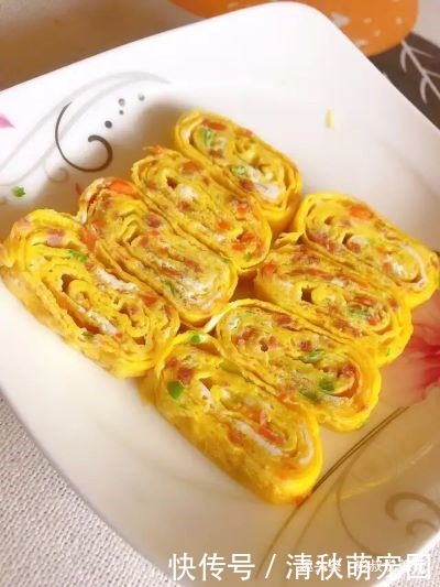 好吃|教您4道讲究菜,看图就想流口水,味道鲜美好吃到爆!