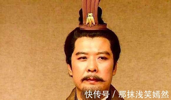 司马炎#《三国演义》中,刘备不能得天下,是因为没有得得到民心吗