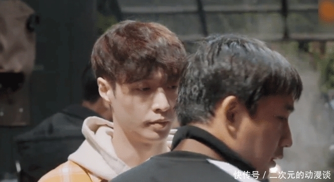 向往的生活|《向往5》张艺兴闯祸,小动作暴露内心想法,师父的做法被盛赞