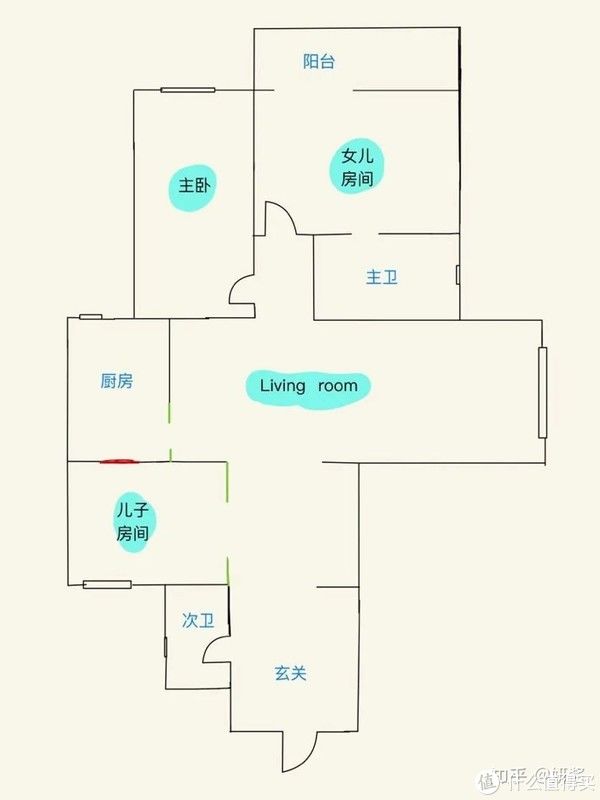 翻新|轻改造：不重装无定制，翻新不走寻常路