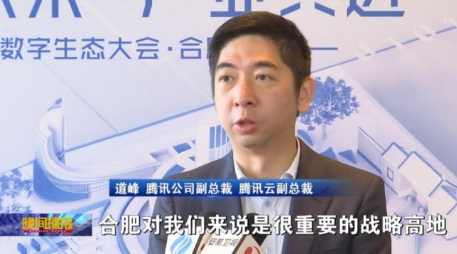峰会|三千研发人员集聚合肥！正式揭牌！