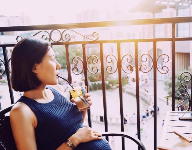 饮食|孕期最后一个月,准妈妈要遵循这3个饮食原则,让分娩更顺利!