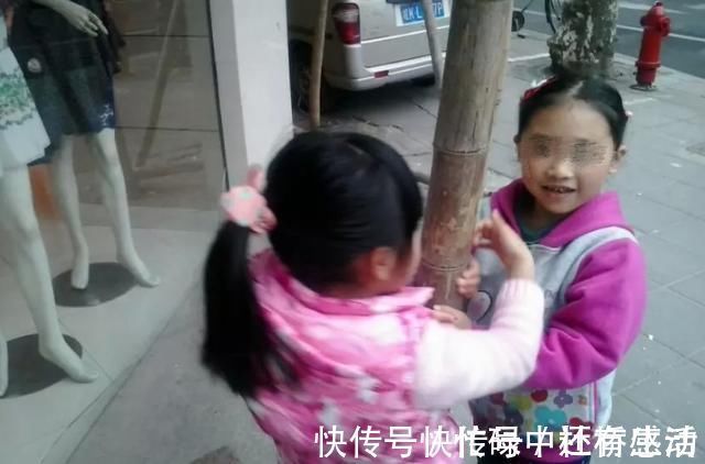 歌词|放学后,女儿嘴里反复哼唱一首歌,听清“歌词”后,宝妈气坏了