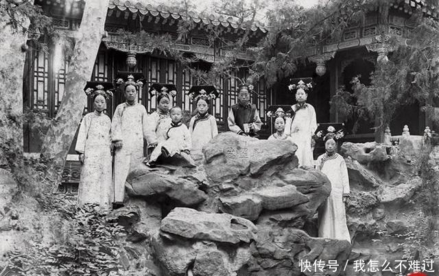国民哀悼大|1913年老照片:隆裕太后追悼会现场,5万人致哀
