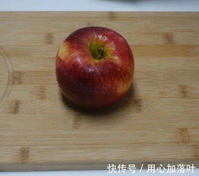 家常菜|巨下饭的家常菜 乳酪苹果派!